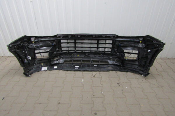 Bumper Porsche Cayenne Sport Design 9Y0 FACELIFT 23- Voorbumper Q5643