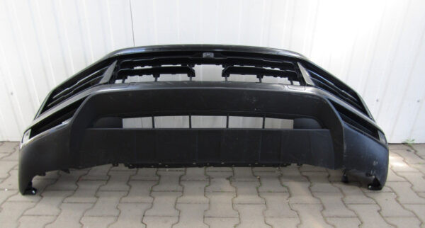 Bumper Porsche Cayenne 9Y0 FACELIFT 23- Voorbumper PJ91