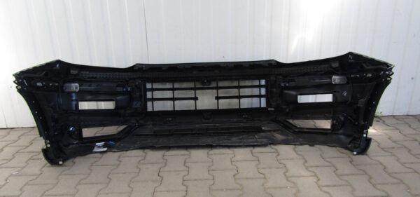Bumper Porsche Cayenne 9Y0 FACELIFT 23- Voorbumper PJ91