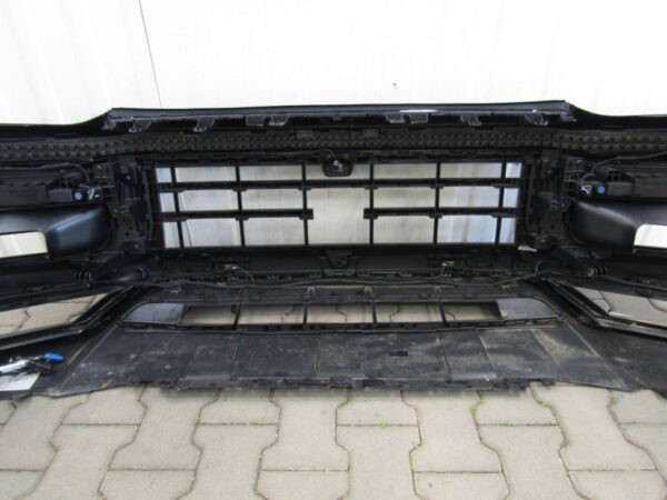 Bumper Porsche Cayenne 9Y0 FACELIFT 23- Voorbumper PJ91