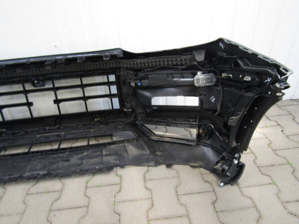 Bumper Porsche Cayenne 9Y0 FACELIFT 23- Voorbumper PJ91