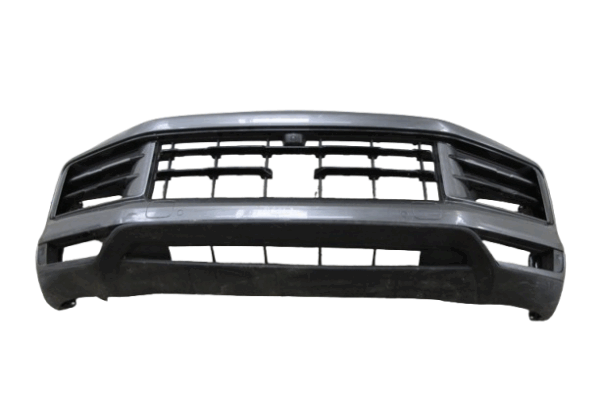 Bumper Porsche Cayenne 9Y0 FACELIFT 23- Voorbumper Q5642