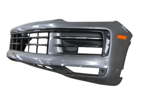 Bumper Porsche Cayenne 9Y0 FACELIFT 23- Voorbumper Q5642
