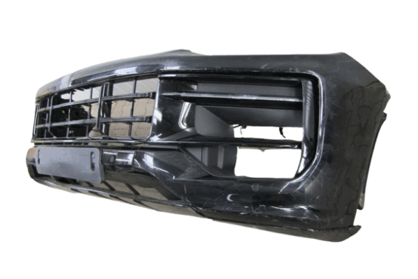 Bumper Porsche Cayenne Sport Design 9Y0 FACELIFT 23- Voorbumper Q5643
