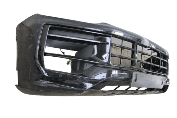 Bumper Porsche Cayenne Sport Design 9Y0 FACELIFT 23- Voorbumper Q5643