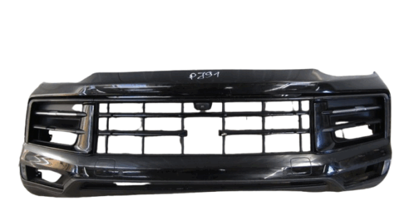 Bumper Porsche Cayenne 9Y0 FACELIFT 23- Voorbumper PJ91