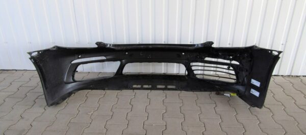 Bumper Porsche Cayman 2 II 982 FACELIFT 9725062028 Voorbumper JK3976