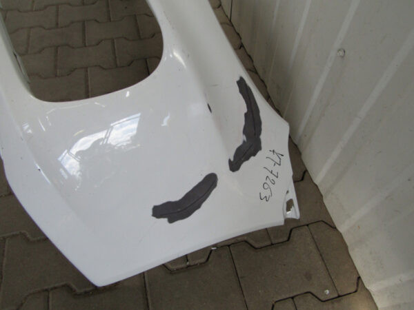 Bumper Porsche Cayman S 981 13-16  98150531108 Voorbumper KJ7263