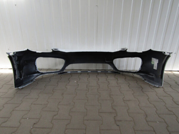 Bumper Porsche Cayman S 981 13-16  98150531108 Voorbumper KJ7263