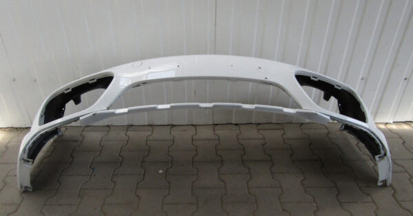 Bumper Porsche Cayman S 981 13-16  98150531108 Voorbumper KJ7263