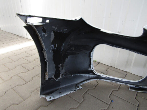 Bumper Porsche Cayman S 981 13-16  98150531108 Voorbumper KJ7263