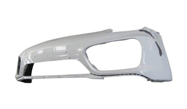 Bumper Porsche Cayman S 981 13-16  98150531108 Voorbumper KJ7263