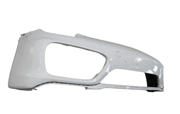 Bumper Porsche Cayman S 981 13-16  98150531108 Voorbumper KJ7263