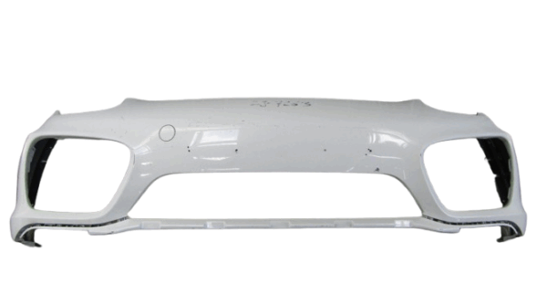 Bumper Porsche Cayman S 981 13-16  98150531108 Voorbumper KJ7263