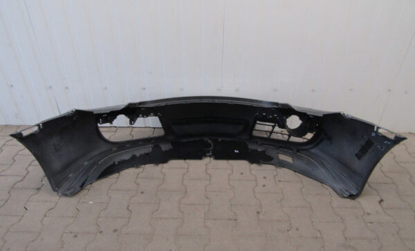 Bumper Porsche Cayman S 987 05-08 98750531104 Voorbumper JM400
