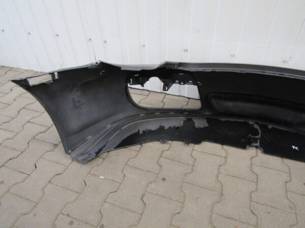 Bumper Porsche Cayman S 987 05-08 98750531104 Voorbumper JM400