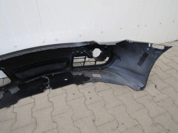 Bumper Porsche Cayman S 987 05-08 98750531104 Voorbumper JM400