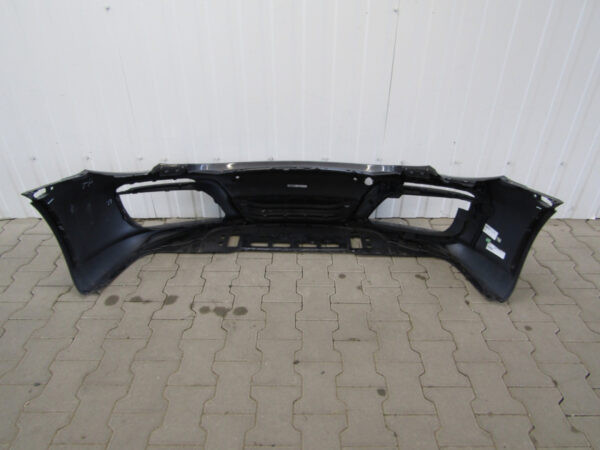 Bumper Porsche Carrera 911 991 FACELIFT 15-19 99150531112 Voorbumper Q1579