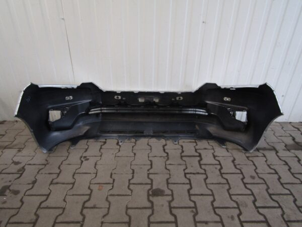 Bumper Toyota Land Cruiser J150 FACELIFT 18- Voorbumper Q4667