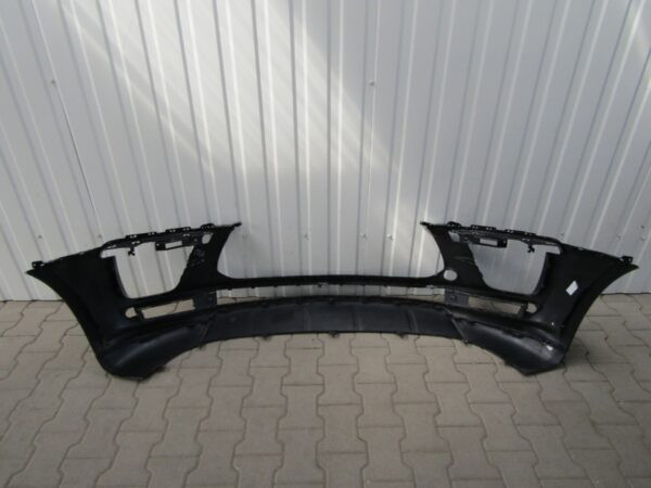 Bumper Porsche Macan TURBO FACELIFT 19-95B807221N Voorbumper JM1553