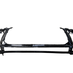 Bumper Porsche Macan TURBO FACELIFT 19-95B807221N Voorbumper JM1553