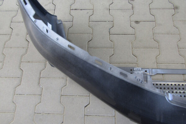 Bumper Porsche Carrera 911 992 19-992807221 Voorbumper X5382