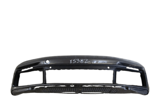 Bumper Porsche Carrera 911 992 19-992807221 Voorbumper X5382