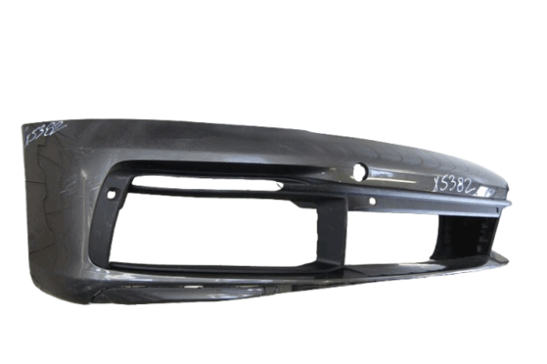 Bumper Porsche Carrera 911 992 19-992807221 Voorbumper X5382