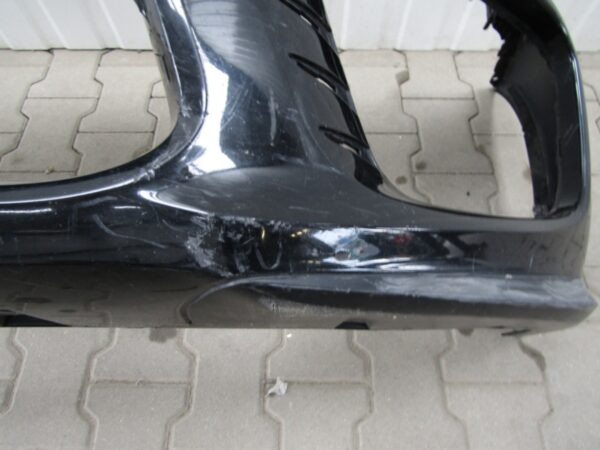 Bumper Porsche Panamera 970 GTS FACELIFT 97050531129 Voorbumper KJ7291