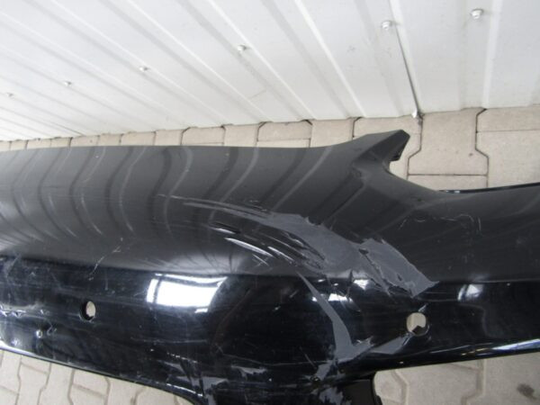Bumper Porsche Panamera 970 GTS FACELIFT 97050531129 Voorbumper KJ7291