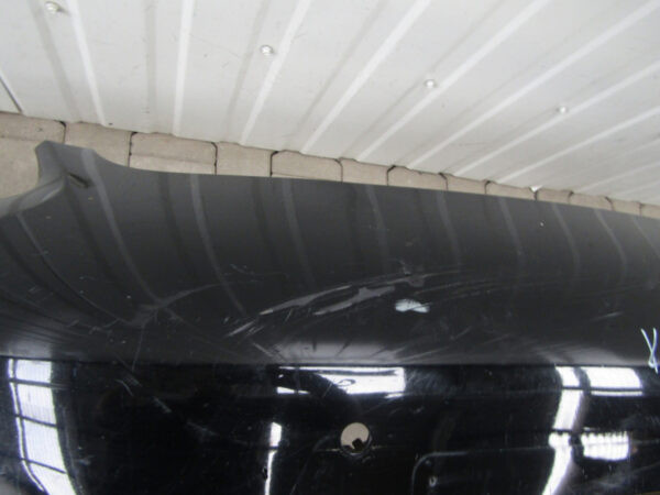 Bumper Porsche Panamera 970 GTS FACELIFT 97050531129 Voorbumper KJ7291