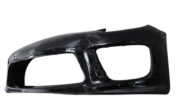 Bumper Porsche Panamera 970 GTS FACELIFT 97050531129 Voorbumper KJ7291