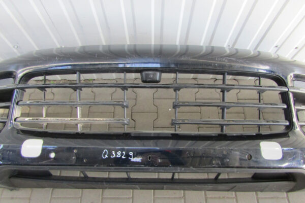 Bumper Porsche Cayenne 9Y0 18- Voorbumper Q3829