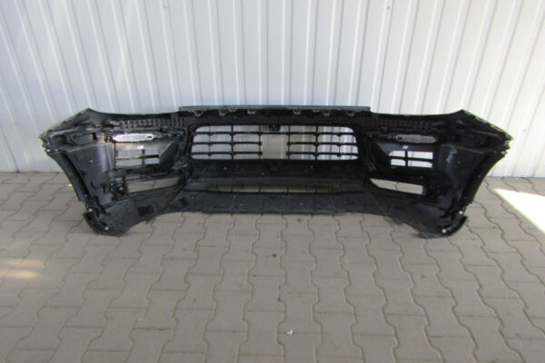 Bumper Porsche Cayenne 9Y0 18- Voorbumper Q3829