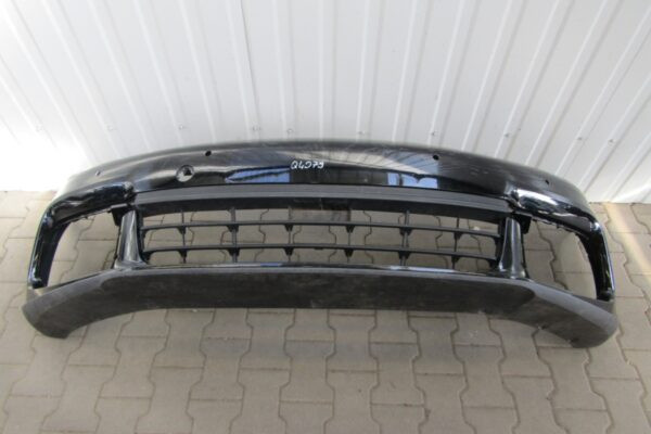 Bumper Porsche Panamera 971 16- Voorbumper Q4079