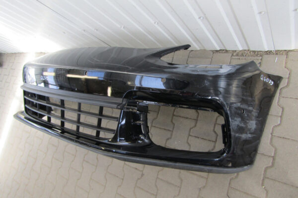 Bumper Porsche Panamera 971 16- Voorbumper Q4079