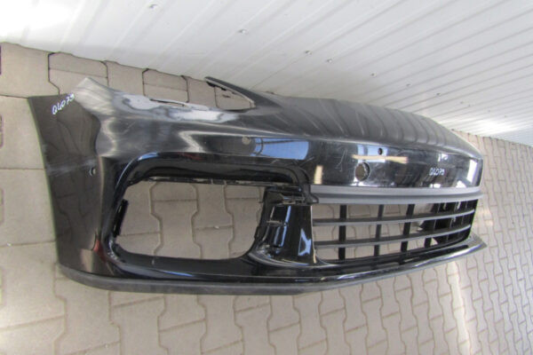Bumper Porsche Panamera 971 16- Voorbumper Q4079