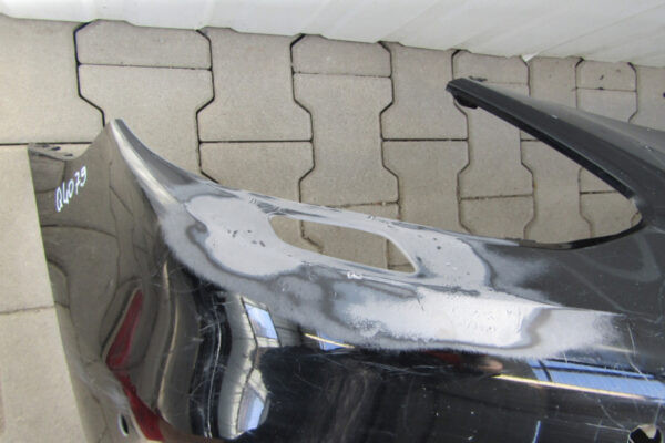 Bumper Porsche Panamera 971 16- Voorbumper Q4079