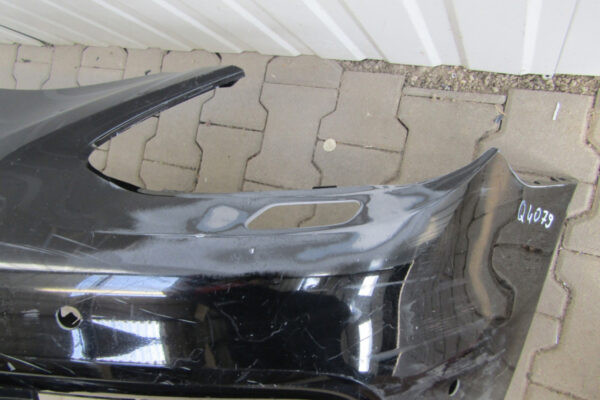 Bumper Porsche Panamera 971 16- Voorbumper Q4079