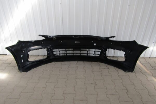 Bumper Porsche Panamera 971 16- Voorbumper Q4079