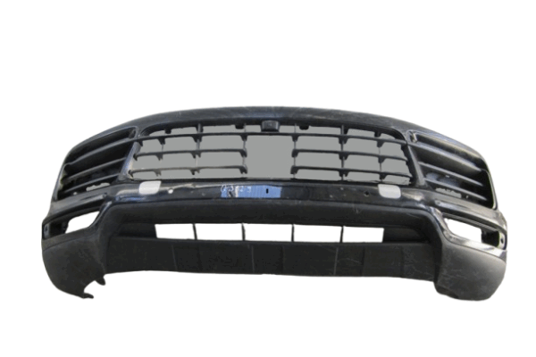 Bumper Porsche Cayenne 9Y0 18- Voorbumper Q3829