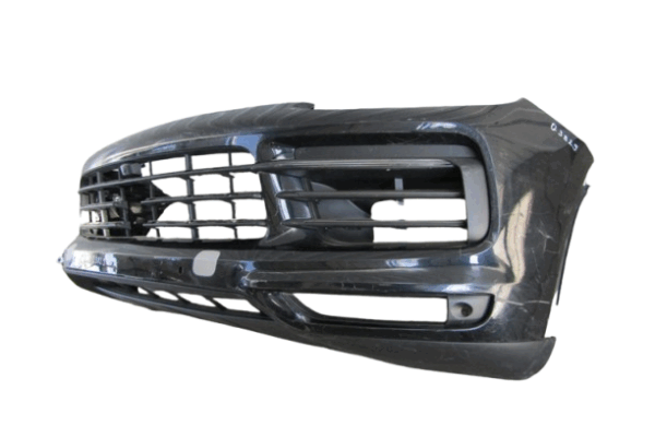 Bumper Porsche Cayenne 9Y0 18- Voorbumper Q3829