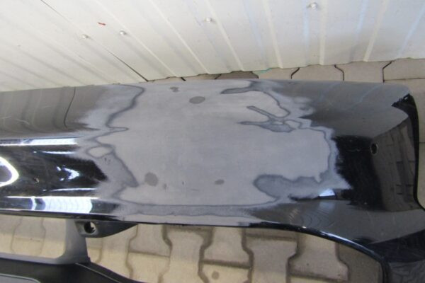 Bumper Porsche Taycan 9J1 19- Voorbumper Q4108