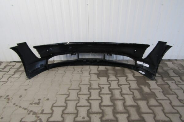 Bumper Porsche Taycan 9J1 19- Voorbumper Q4108