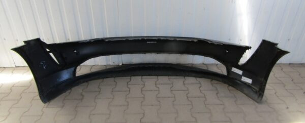 Bumper Porsche Taycan 9J1 19- Voorbumper KJ9540