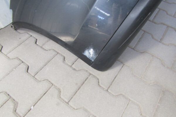 Bumper Porsche Taycan 9J1 19- Voorbumper KJ9540