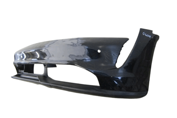 Bumper Porsche Taycan 9J1 19- Voorbumper Q4108
