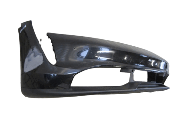 Bumper Porsche Taycan 9J1 19- Voorbumper Q4108