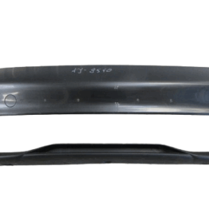 Bumper Porsche Taycan 9J1 19- Voorbumper KJ9540
