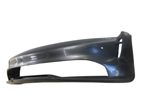 Bumper Porsche Taycan 9J1 19- Voorbumper KJ9540